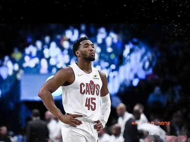  nba 米切尔 
